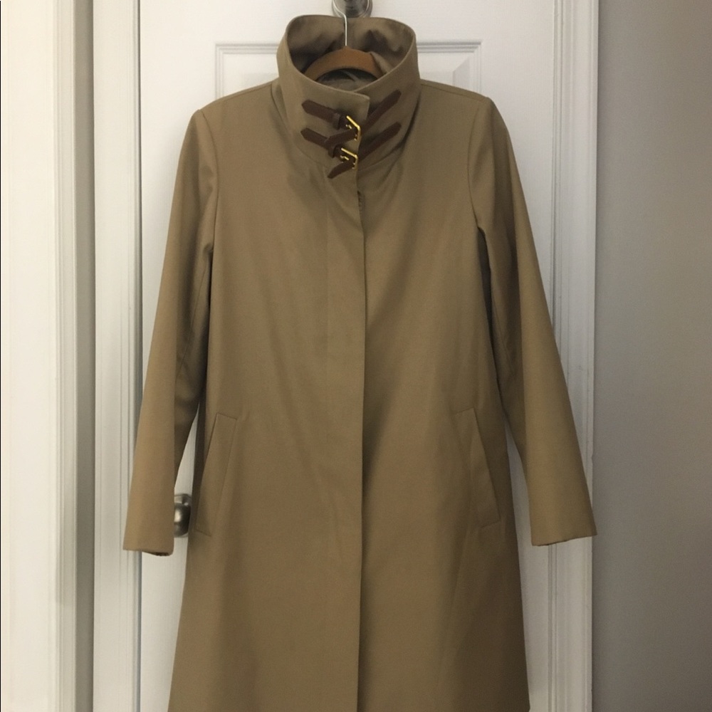 Raincoat Ralph Lauren